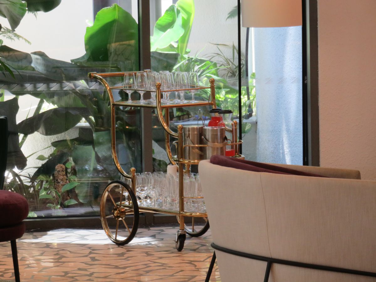 imagini hotel Liberty Fabay Fethiye